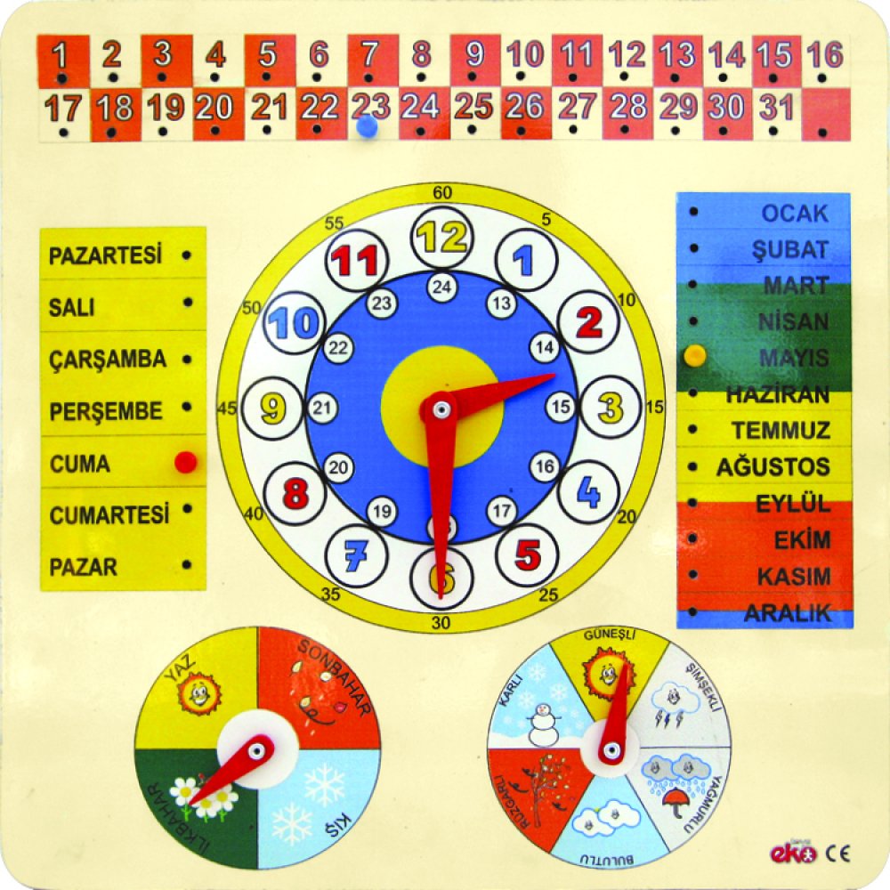 Takvim