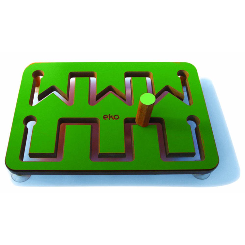 Düz Kanal Takip