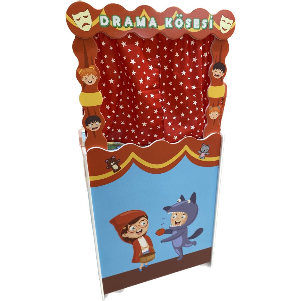 Drama Köşesi